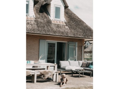 Villa Resort Duynzicht - HuisnummerVier - Outdoor photo 5