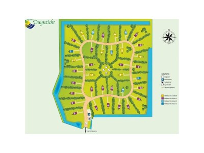 Villa Resort Duynzicht - HuisnummerVier - Outdoor photo 8