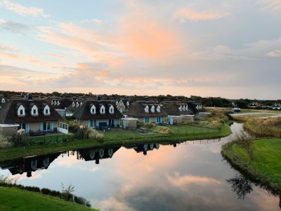 Villa Resort Duynzicht - HuisnummerVier - Outdoor photo 10