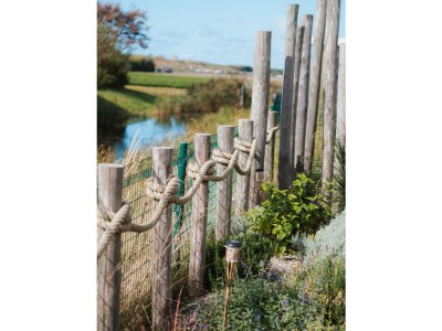 Villa Resort Duynzicht - HuisnummerVier - Outdoor photo 11