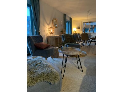 Villa Resort Duynzicht - HuisnummerVier - Features photo 12