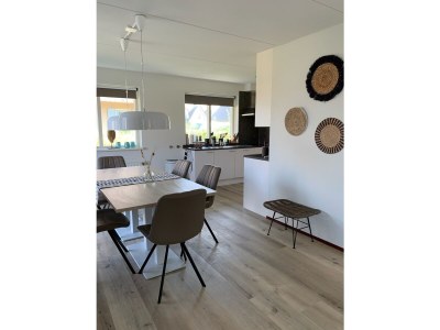 Villa Resort Duynzicht - HuisnummerVier - Features photo 13