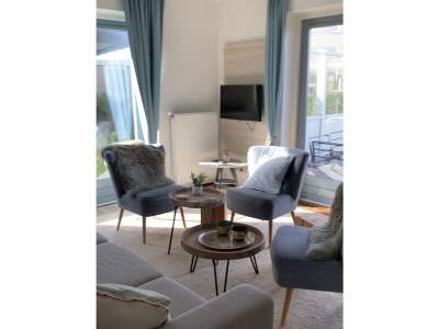 Villa Resort Duynzicht - HuisnummerVier - Features photo 14