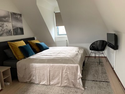 Villa Resort Duynzicht - HuisnummerVier - Features photo 18