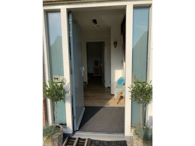 Villa Resort Duynzicht - HuisnummerVier - Features photo 25