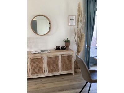 Villa Resort Duynzicht - HuisnummerVier - Features photo 27