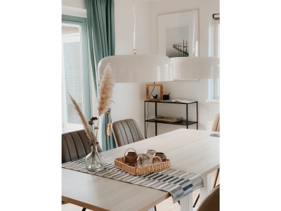 Villa Resort Duynzicht - HuisnummerVier - Features photo 28