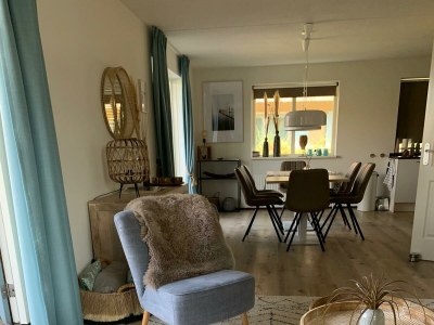 Villa Resort Duynzicht - HuisnummerVier - Features photo 29