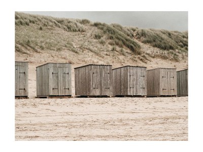 Villa Resort Duynzicht - HuisnummerVier - Environment photo 32