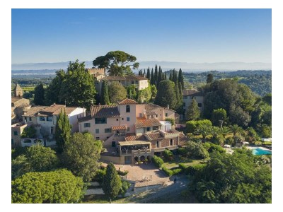 Apartment Apartment Podere la Pergola - small & exquisite, pool, restaurant, German-Italian landlords in San Gervasio, Palaia - Apartment