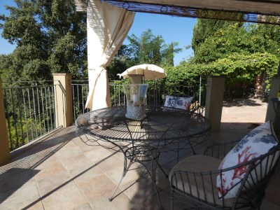 Apartment Apartment Podere la Pergola - small & exquisite, pool, restaurant, German-Italian landlords - Outdoor photo 10