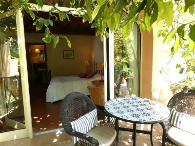 Apartment Apartment Podere la Pergola - small & exquisite, pool, restaurant, German-Italian landlords - Outdoor photo 14