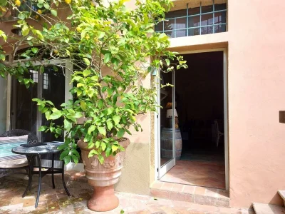 Apartment Apartment Podere la Pergola - small & exquisite, pool, restaurant, German-Italian landlords - Outdoor photo 15