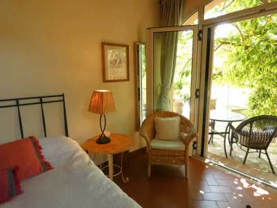 Apartment Apartment Podere la Pergola - small & exquisite, pool, restaurant, German-Italian landlords - Features photo 18