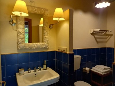 Apartment Apartment Podere la Pergola - small & exquisite, pool, restaurant, German-Italian landlords - Features photo 19