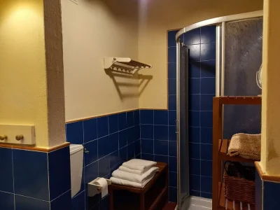 Apartment Apartment Podere la Pergola - small & exquisite, pool, restaurant, German-Italian landlords - Features photo 20