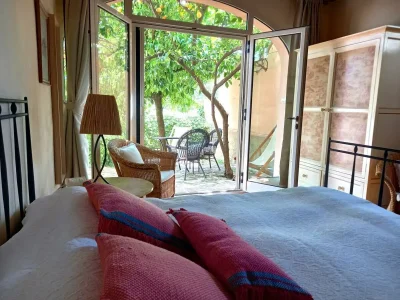 Apartment Apartment Podere la Pergola - small & exquisite, pool, restaurant, German-Italian landlords - Features photo 22