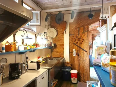 Apartment Apartment Podere la Pergola - small & exquisite, pool, restaurant, German-Italian landlords - Features photo 23