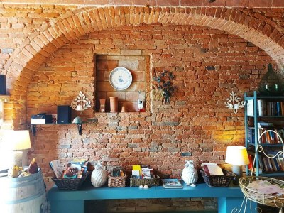 Apartment Apartment Podere la Pergola - small & exquisite, pool, restaurant, German-Italian landlords - Features photo 24