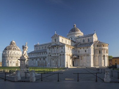 Apartment Apartment Podere la Pergola - small & exquisite, pool, restaurant, German-Italian landlords - Environment photo 27