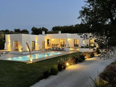 Holiday house Enjoy your stay at Casa Pippo. in Carovigno - Holiday house