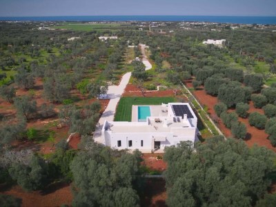 Holiday house Enjoy your stay at Casa Pippo. - Outdoor photo 5