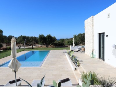 Holiday house Enjoy your stay at Casa Pippo. - Outdoor photo 6