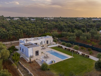 Holiday house Enjoy your stay at Casa Pippo. - Outdoor photo 9