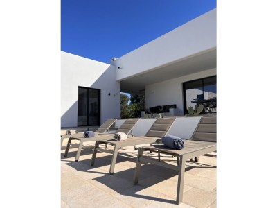 Holiday house Enjoy your stay at Casa Pippo. - Outdoor photo 13