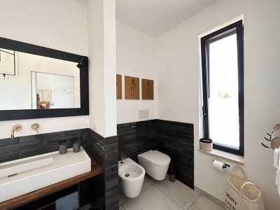 Holiday house Enjoy your stay at Casa Pippo. - Features photo 22