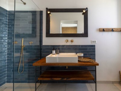 Holiday house Enjoy your stay at Casa Pippo. - Features photo 24