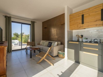 Holiday house Enjoy your stay at Casa Pippo. - Features photo 32