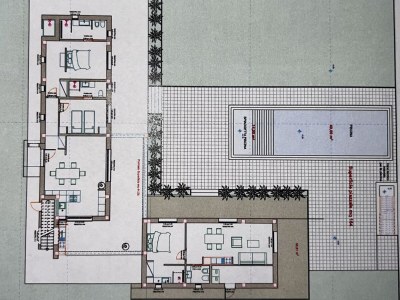 Holiday house Enjoy your stay at Casa Pippo. - Document photo 40