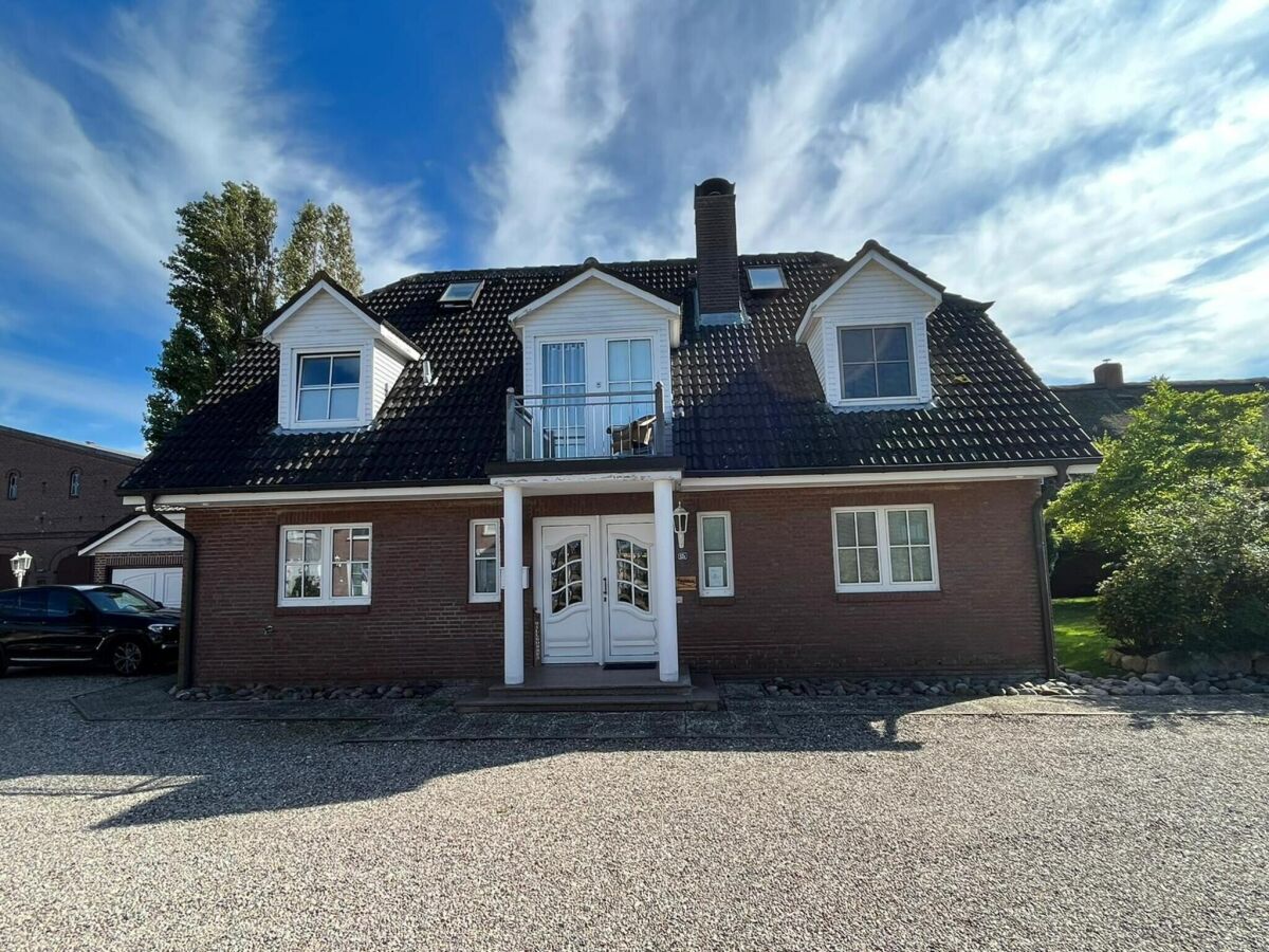 Holiday house Charmante Hausvilla in Bojendorf