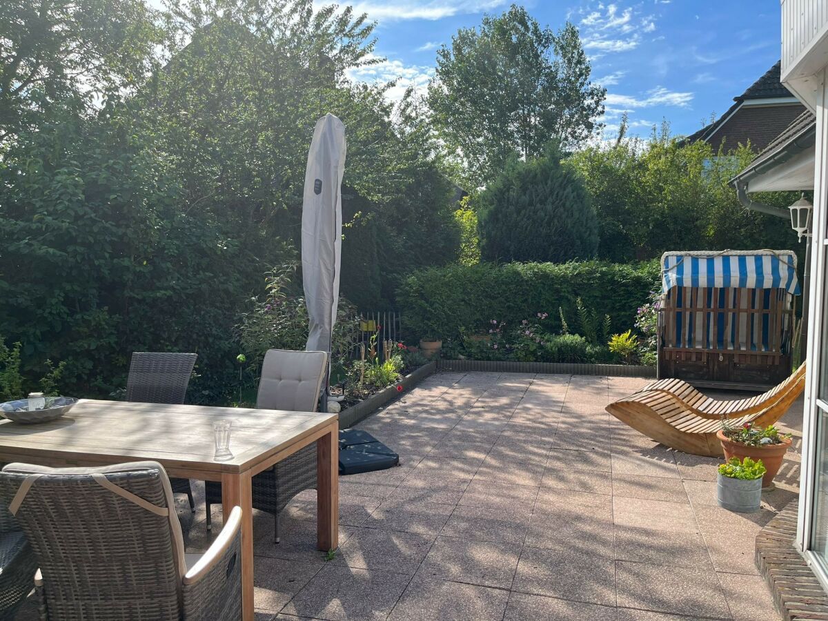 Holiday house Charmante Hausvilla in Bojendorf - Outdoor photo 2