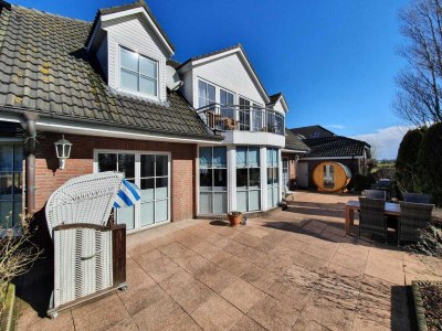 Holiday house Charmante Hausvilla in Bojendorf - Outdoor photo 5