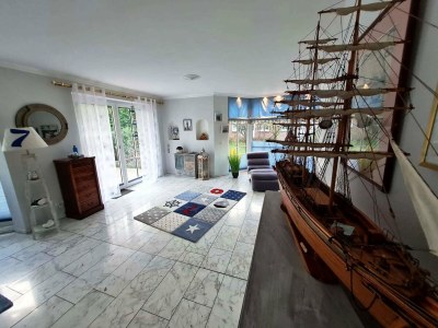 Holiday house Charmante Hausvilla in Bojendorf - Features photo 12