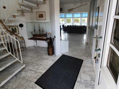 Holiday house Charmante Hausvilla in Bojendorf - Features photo 14