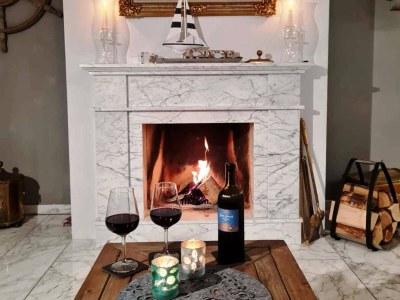 Holiday house Charmante Hausvilla in Bojendorf - Features photo 15