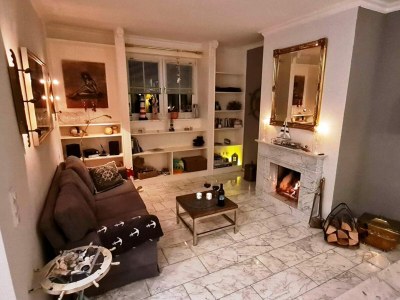 Holiday house Charmante Hausvilla in Bojendorf - Features photo 17