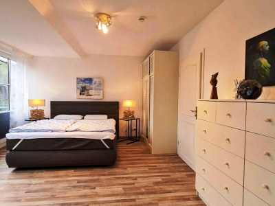 Holiday house Charmante Hausvilla in Bojendorf - Features photo 18