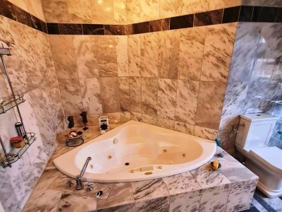 Holiday house Charmante Hausvilla in Bojendorf - Features photo 19