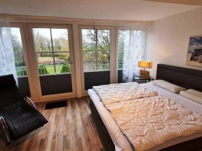 Holiday house Charmante Hausvilla in Bojendorf - Features photo 21