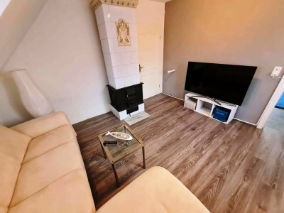 Holiday house Charmante Hausvilla in Bojendorf - Features photo 22