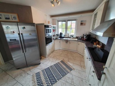 Holiday house Charmante Hausvilla in Bojendorf - Features photo 23