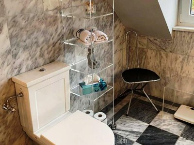 Holiday house Charmante Hausvilla in Bojendorf - Features photo 24