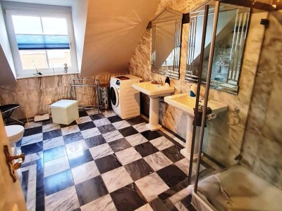 Holiday house Charmante Hausvilla in Bojendorf - Features photo 25