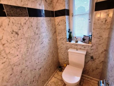 Holiday house Charmante Hausvilla in Bojendorf - Features photo 26