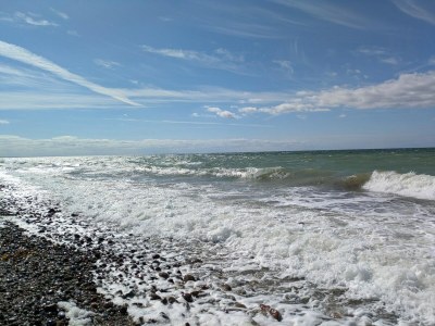 Holiday house Charmante Hausvilla in Bojendorf - Environment photo 28