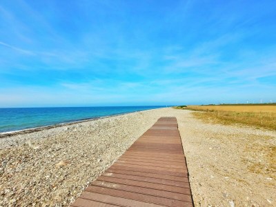 Holiday house Charmante Hausvilla in Bojendorf - Environment photo 32